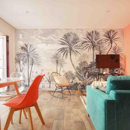 La Palmeraie Rennes Ngoại thất bức ảnh