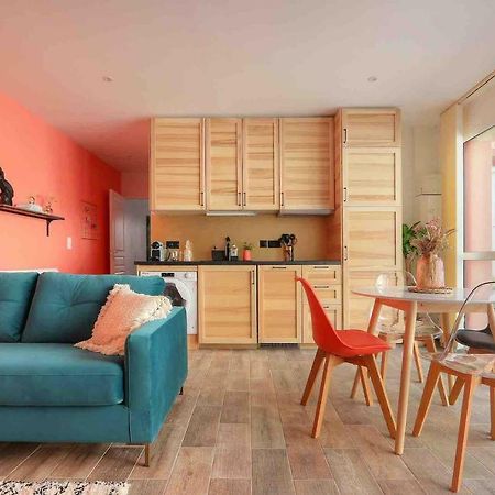 La Palmeraie Rennes Ngoại thất bức ảnh