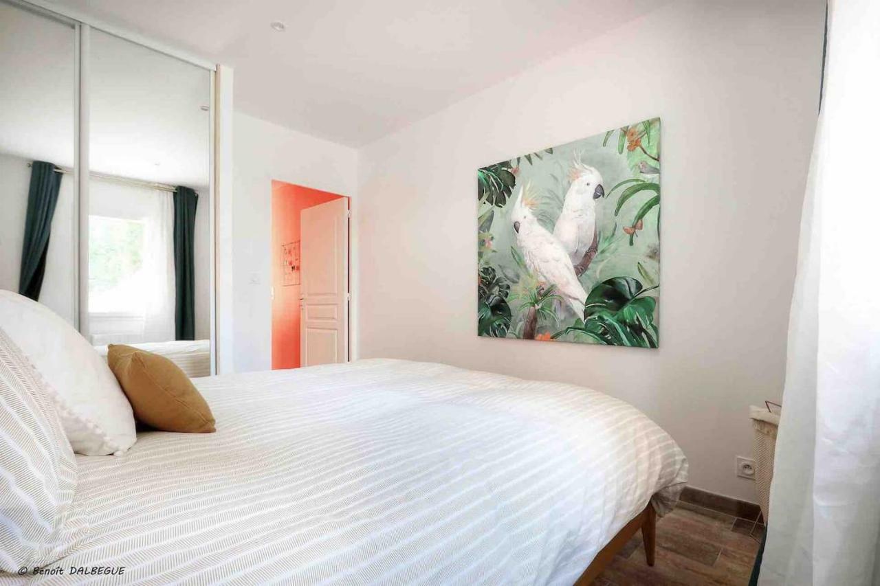 La Palmeraie Rennes Ngoại thất bức ảnh