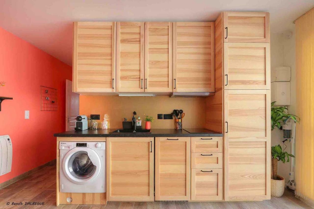 La Palmeraie Rennes Ngoại thất bức ảnh