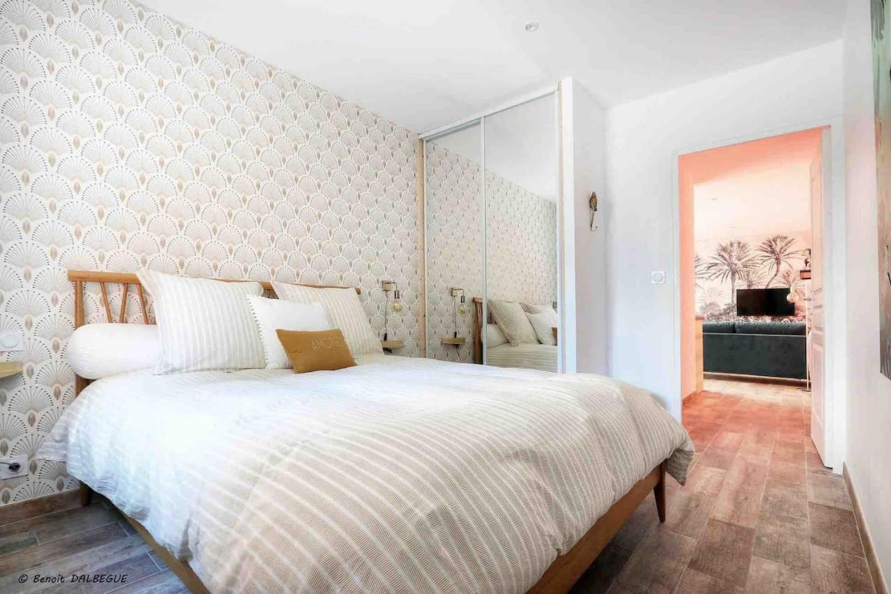 La Palmeraie Rennes Ngoại thất bức ảnh